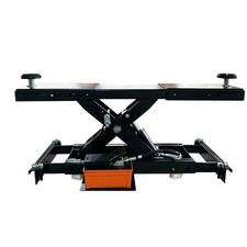 4-post Lift Rolling Jack Lifting Capacity Fits 4 Post Lift-4h8504h110
