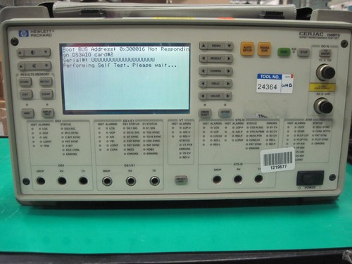 CEREJAC 156MTS  HP