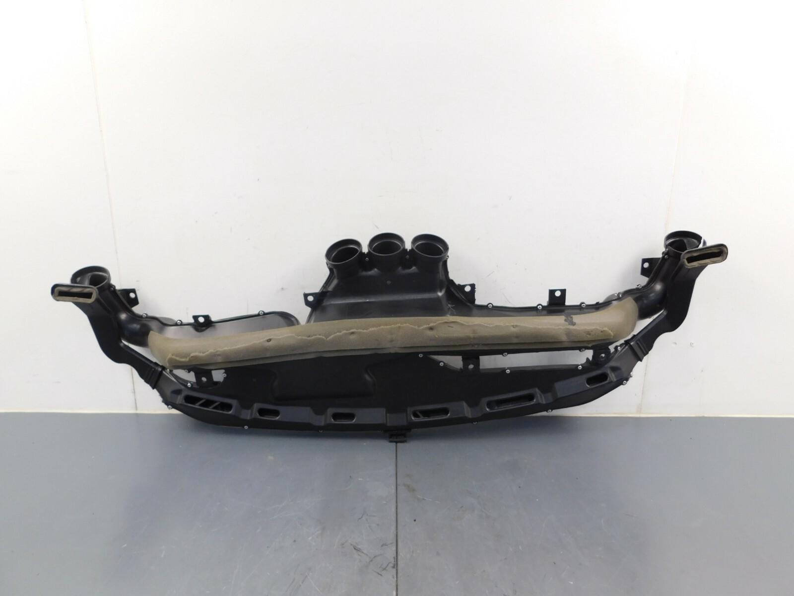 2008 05 06 07 09 Ferrari F430 Scuderia Air Duct Assembly  #1293 M3