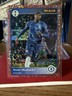 2024-25 Topps Merlin UEFA Club Competitions Noni Madueke Rose Gold /250 Chelsea