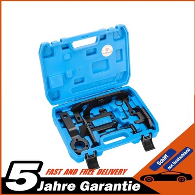 Zahnriemen Werkzeug Set für 1.2 VTi HMZ (EB2) / HMY (EB2M) / EB2 (HMZ) Wechsel