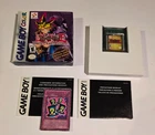Yu-Gi-Oh!: Dark Duel Stories (Nintendo Gameboy Color, 2002) ☆ Authentic ☆