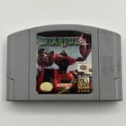 Star Fox 64 The Great Escape Nintendo 64 Tested Cleaned Authentic OEM