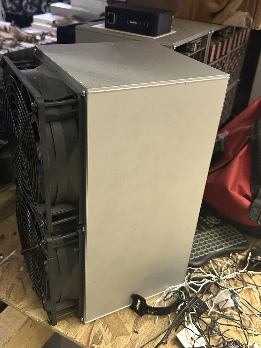 Baikal Virtual Currency Miners for sale | eBay