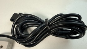 Nintendo World Championships 1990 NES-004 Controller 2 [overlay] Tested Working