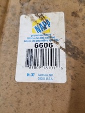 NAPA AIR FILTER 546606 P119135