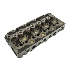 1G855-03042 Complete Cylinder Head Assembly Fits For Kubota V2403 Engine New