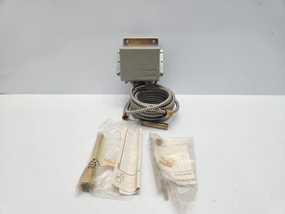 #ad #ad DANFOSS KPS 80 THERMOSTAT PRESSURE SWITCH 060L3130 $350.55