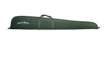 NEW UNCLE MIKE'S SHOTGUN SOFT CASE GREEN LARGE 48" 41300GN CARRYING BAG