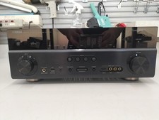 Yamaha AV Amplifier Rx-v771 Used