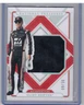 2025 National Treasures CLINT BOWYER Silhouettes Card 09/30