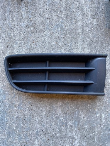 Vw Polo 9N 01-05 Front Right Lower Bumper Grille