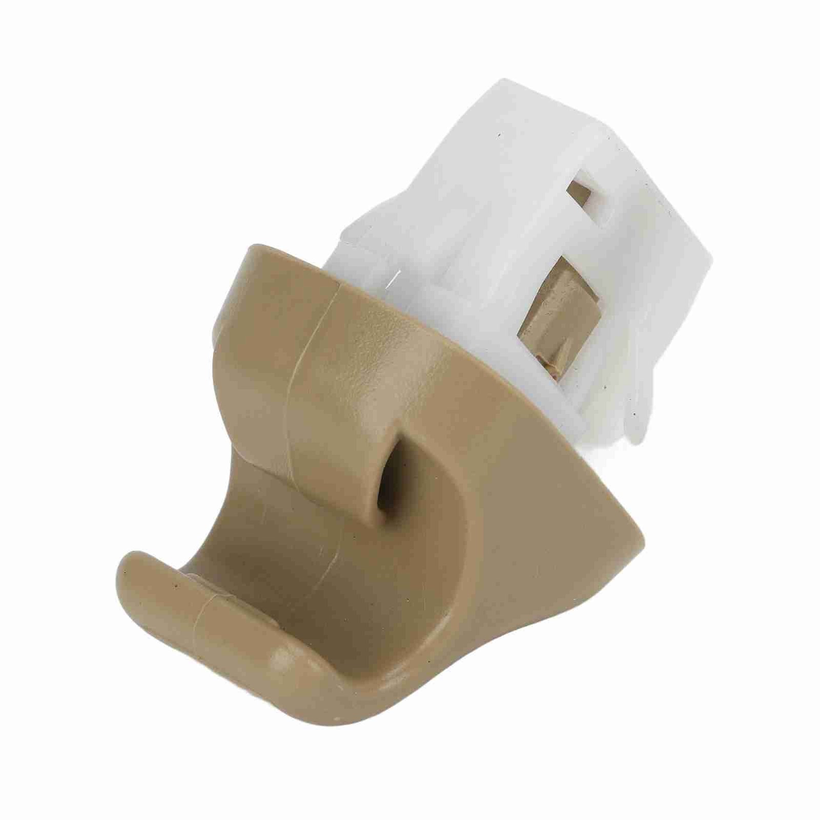 Sunvisor Clip ABS Sunshade Holder Hook For Car