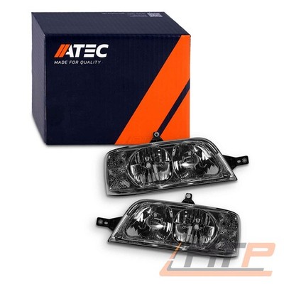 2x SCHEINWERFER H7/H1 LI+RE SET FÜR CITROEN JUMPER FIAT DUCATO PEUGEOT BOXER