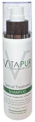 VITAPUR Special Treatment Shampoo
