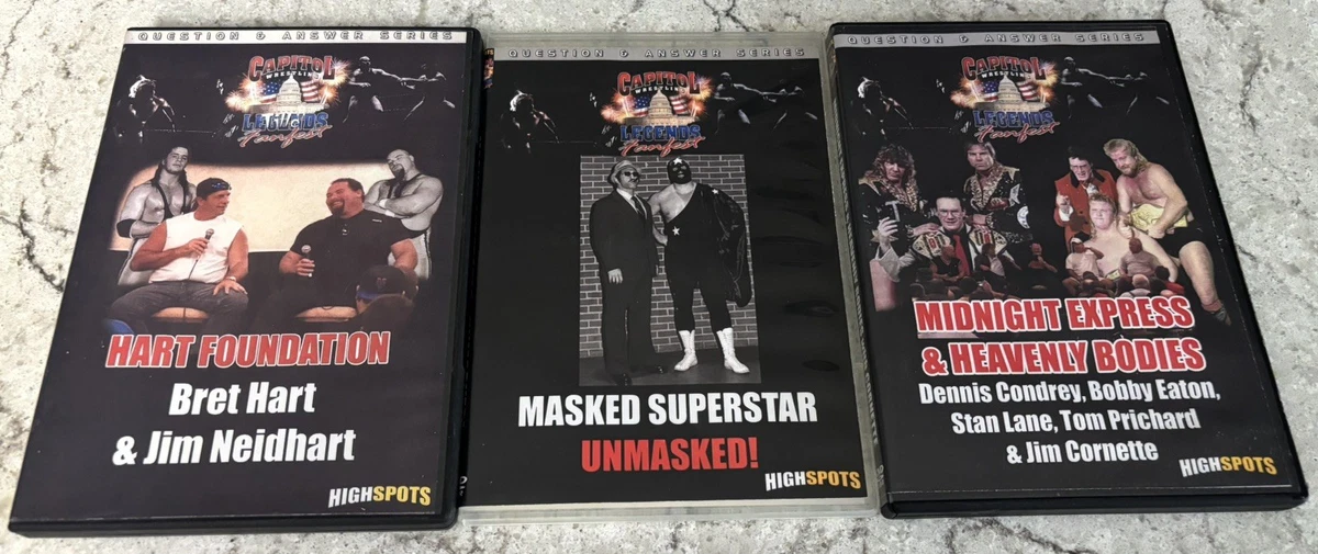 Njpw In Dvds & Blu-Ray Discs for sale | eBay