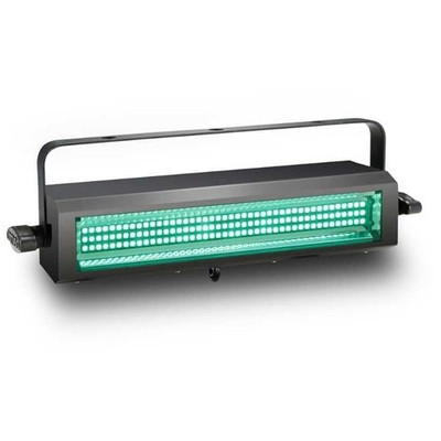 Cameo THUNDERWASH 100 RGB LED Strobe 132 x 0,2 W RGB