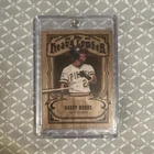 2026 Topps Series 1 Barry Bonds Base (RAW)