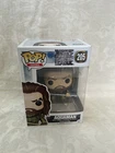 Funko Pop! #205 Aquaman Justice League Movie Vinyl Figure