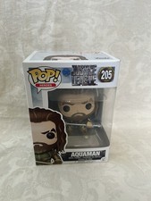 Funko Pop Justice League Movie Figures - Zack Snyder's Justice League Gallery 35
