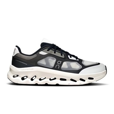 Authentic ON Men's Cloudtilt Remix Black | Ivory US Size. Freeshipping- US stock