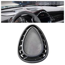 Dashboard Center Lautsprecher Abdeckung 64229262803 für Mini Ersatzteile