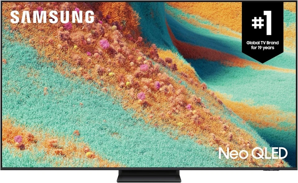 SAMSUNG 85-Inch Mini LED QN85QN85FAFXZC