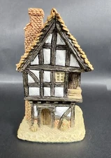 David Winter Cottages-"Spinner's Cottage"- 1984/5