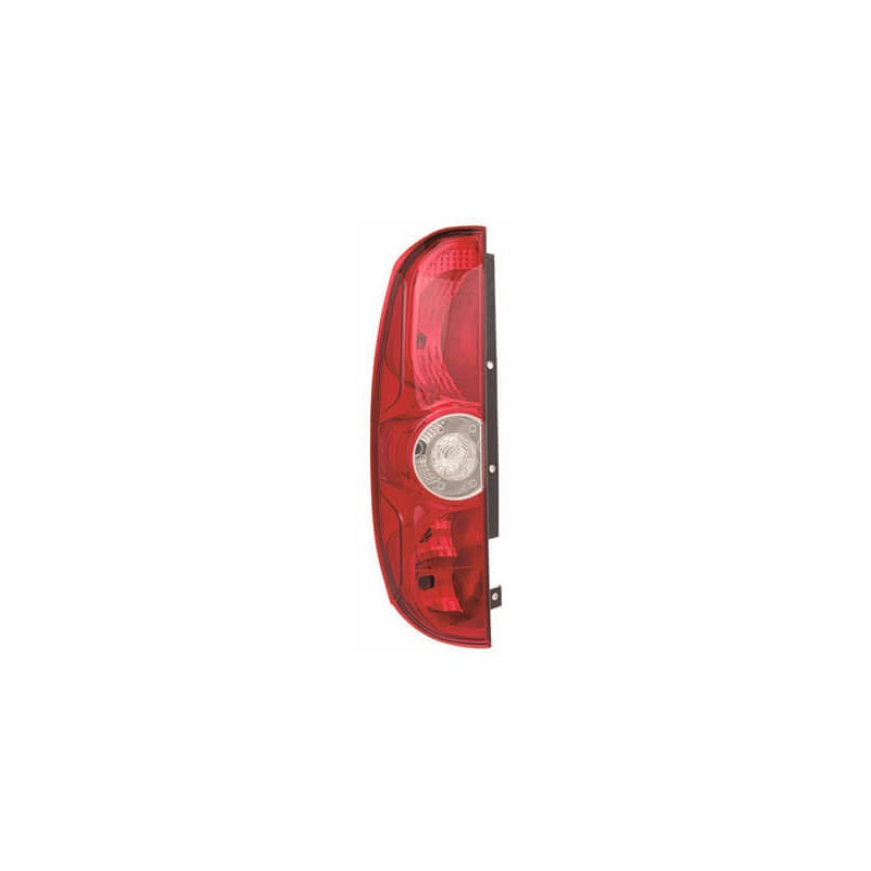 Feu arrière gauche Opel Combo 2012-2018 pour réparer un phare cassé