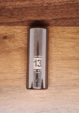Craftsman Usa 13mm Deep Well Socket 6 Point 14 Drive 45914 Easy Read