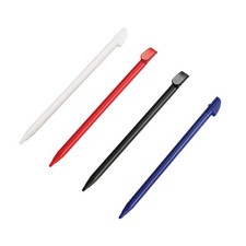3DS XL Stylus Pen, Replacement Compatible with Nintendo Small, White