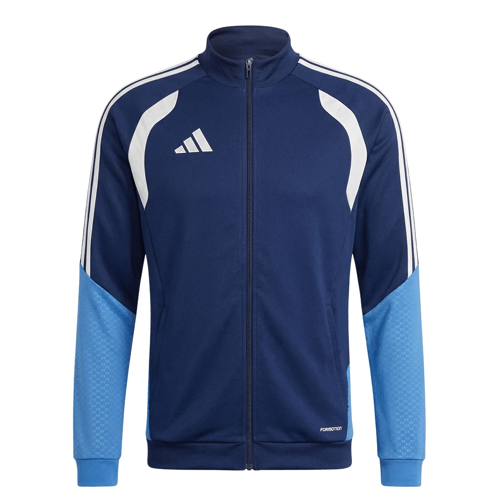 adidas Tiro 26 Competition Training Jacket Men Soccer Sports Top
