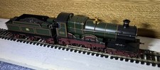 Bachmann City of Truro DCC SOUND FITTED 3440 City Class 4-4-0 NRM 31-725NRMB