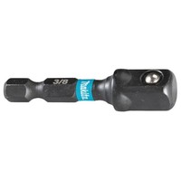 "Makita Adapter 3/8\"4KT - 1/4\" 6KT - B-66868"