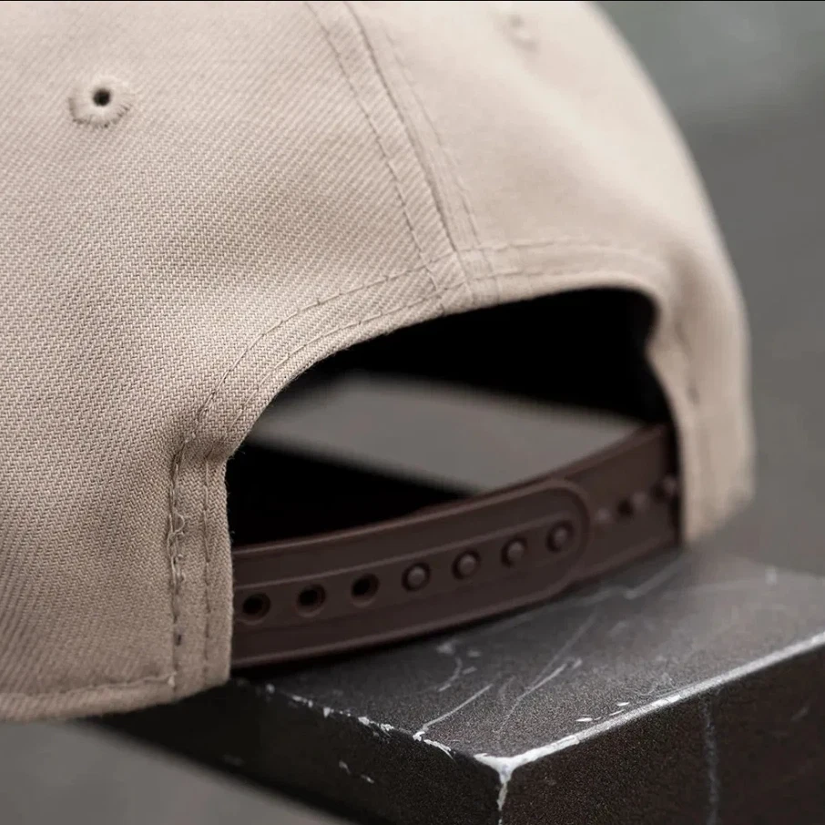 9FORTY A-FRAME MLB NEW YORK YANKEES SERIE MUNDIAL 1998 DOS TONOS/GRIS UV SNAPBAC Foto 4 de 4