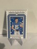 2024 Panini Photogenic Rookie Introductions Ladd McConkey #3 RC Chargers NM
