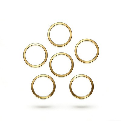 Breakaway 3 Repair Kits 6 Washer Shear Ring Brass For VST VSTA EVR SBK SBKA New