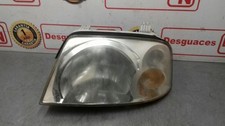 92101055XX scheinwerfer links HYUNDAI ATOS (EM) 1.1 12V CAT 2004 748662