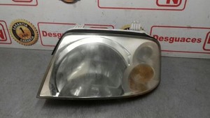 92101055XX scheinwerfer links 748662 HYUNDAI ATOS EM 1.1 12V CAT 2004