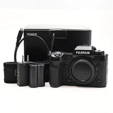 Fujifilm X-H2 40MP Mirrorless Digital Camera Body #700
