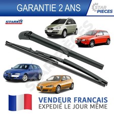 Balais d'essuie-glace Lancia YPSILON