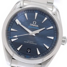 OMEGA Seamaster Aqua Terra 150M 220.10.41.21.03.001 Automatic Men's Watch_976665