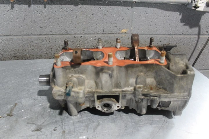 Polaris SKS 440 1995 cigüeñal cigüeñal caja cárter extremo inferior #21725 Foto 3 de 4