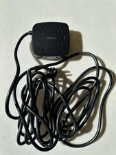 8 Outlet Surge Protector Power Strip W/ 3 USB-A +1 USB-C Port 20ft Cord