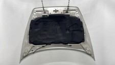Capot Volvo V50