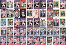Mike Schmidt Cards, Rookie Cards and Autographed Memorabilia Guide 11