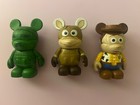 Lot of 3 Disney Pixar Vinylmation Toy Story Figures — photo 1