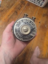 AMPLION LOUDSPEAKER TYPE AR19 2000 ohms Driver Tested good