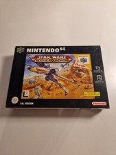 ebay® Auktion 388435202138 | Star Wars: Rogue Squadron (Nintendo 64) Thumbnail of ebay® auction 388435202138 | Star Wars: Rogue Squadron (Nintendo 64)