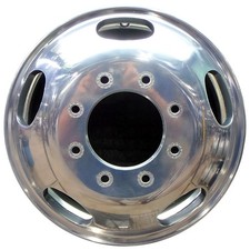 Ships Today Wheel Rim Ford F-250 Super Duty F-350 17 Front Polished Oe 3618 Ships Today Wheel Rim Ford F-250 Super Duty F-350 17 Front Polished Oe 3618